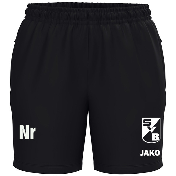 womanWebshort One Damen 