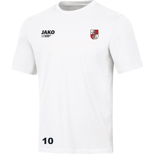 KinderT-Shirt Base 