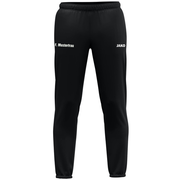 womanWebhose Dynamic Damen 