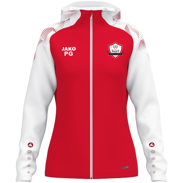 womanVeste à capuche Sonic femmes 