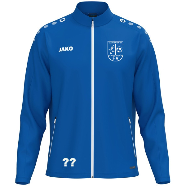 Freizeitjacke One 