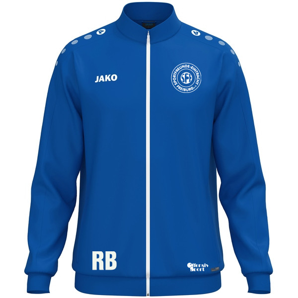 Polyesterjacke One 