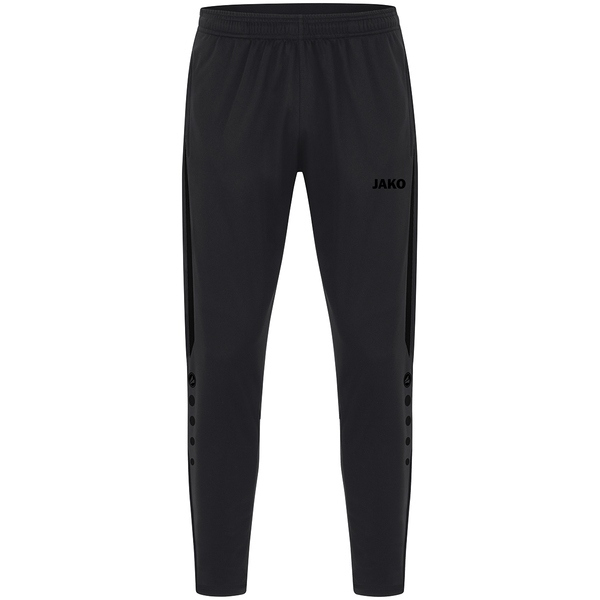 KinderPolyesterhose Power 