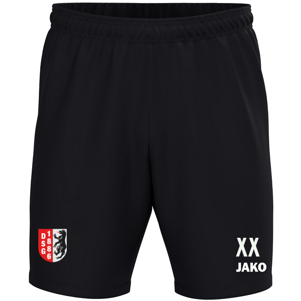 Trainingsshort One 