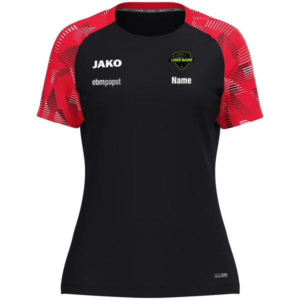 womanT-Shirt Sonic Damen 