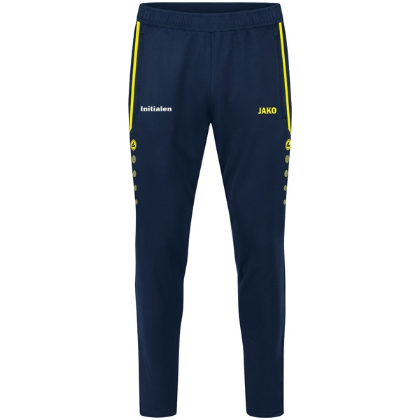 Trainingshose Allround 