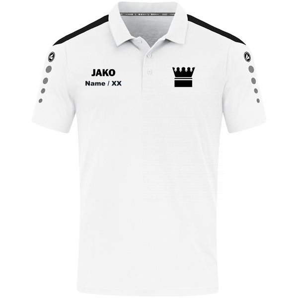 KinderPolo Power 