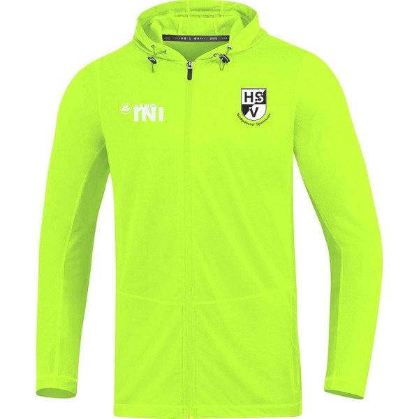 KinderKapuzenjacke Run 2.0 