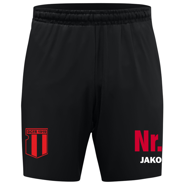Trainingsshort Dynamic 