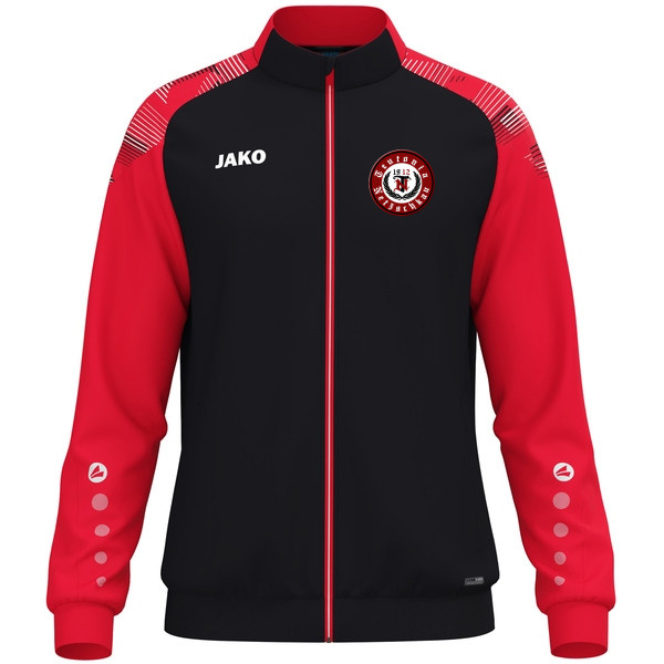 Polyesterjacke Sonic 