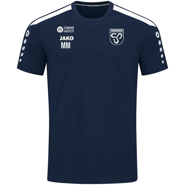 KinderT-Shirt Power 