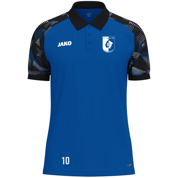 Polo Sonic 