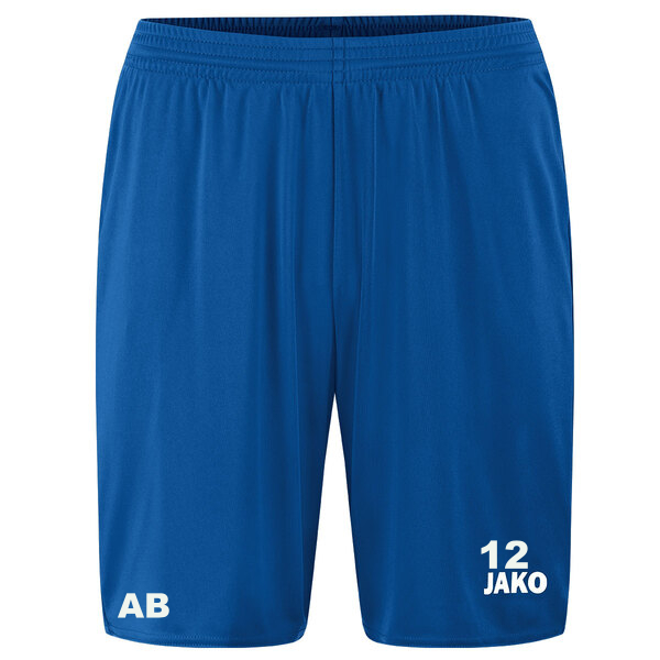 Short Manchester 2.0 