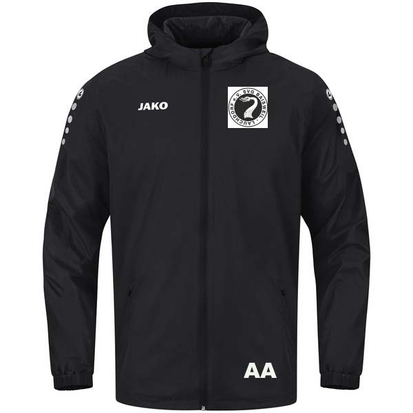 Allwetterjacke Team 2.0 