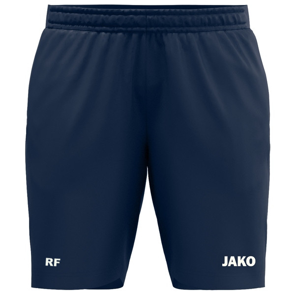 womanShort tissé Dynamic femmes 