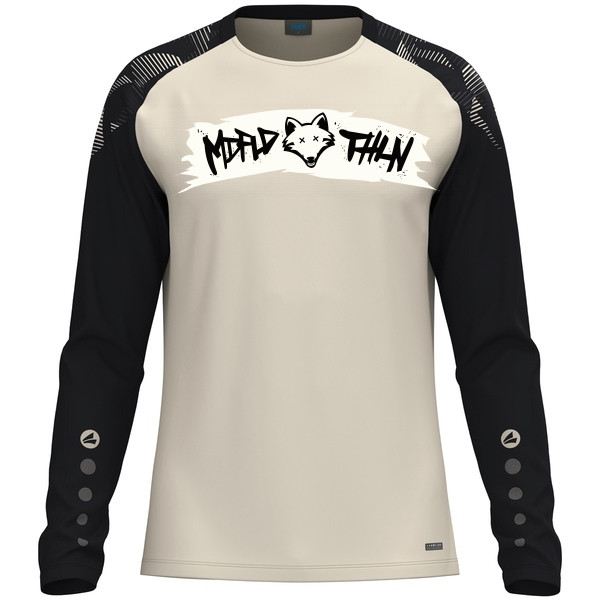 Longsleeve Sonic 