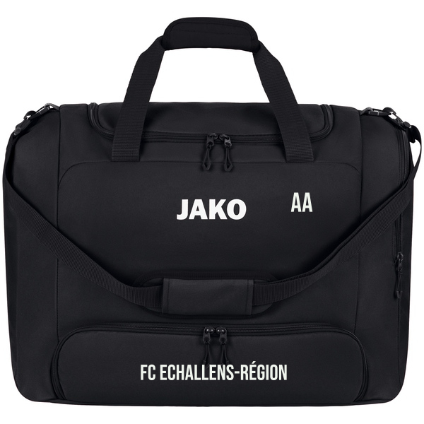 Sac de sport One avec compartiment inférieur 