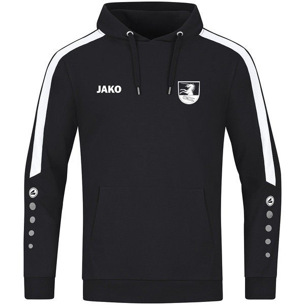 KinderKapuzensweat Power 