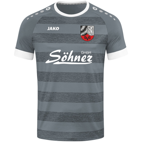 Trikot Celtic Melange Kurzarm 