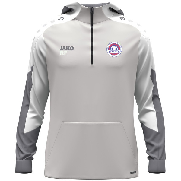 Sweat à capuche Dynamic 