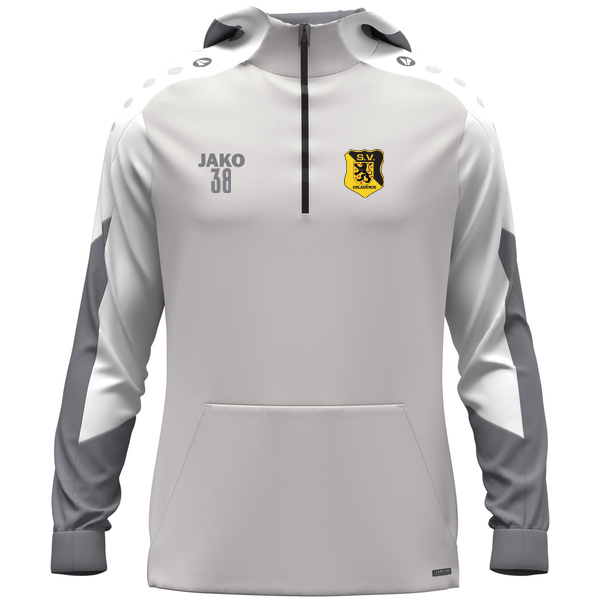 Zip Hoodie Dynamic 