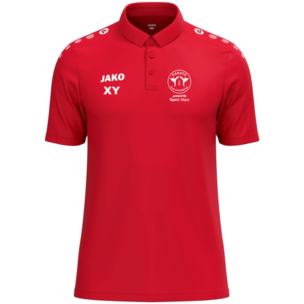 Polo One Cotton 