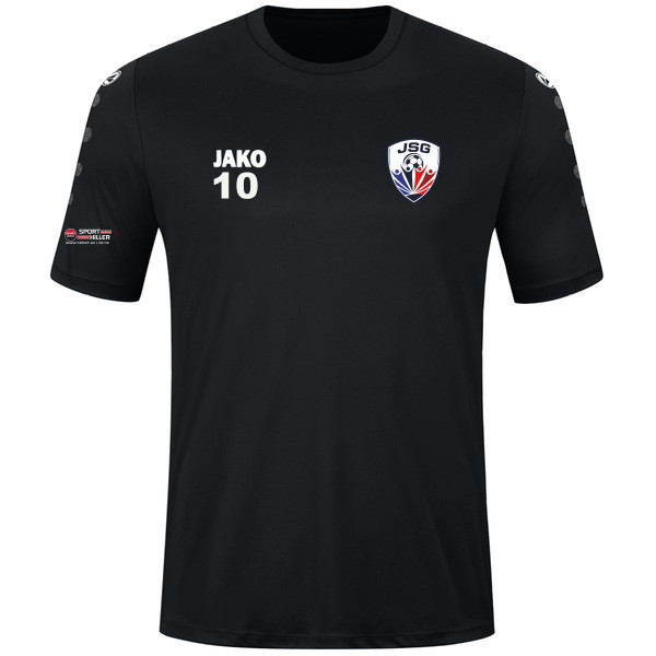 Trikot Team kurzarm 