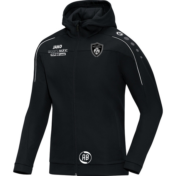 Kapuzenjacke Classico 