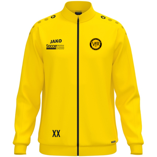 Polyesterjacke One 