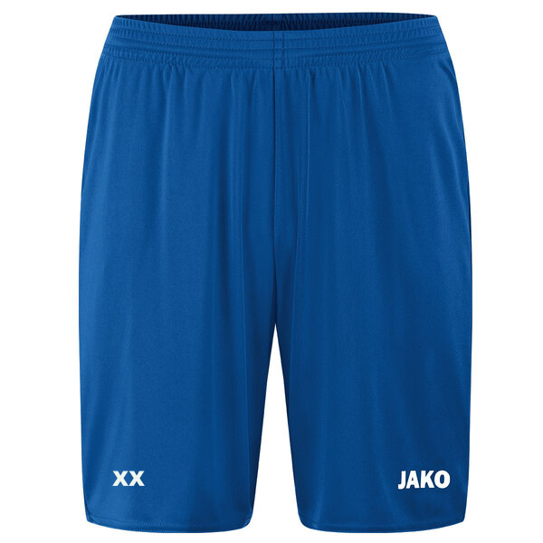 Sporthose Manchester 2.0 ohne Innenslip 