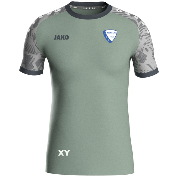 Trikot Iconic kurzarm 