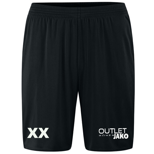 Sporthose Manchester 2.0 ohne Innenslip 