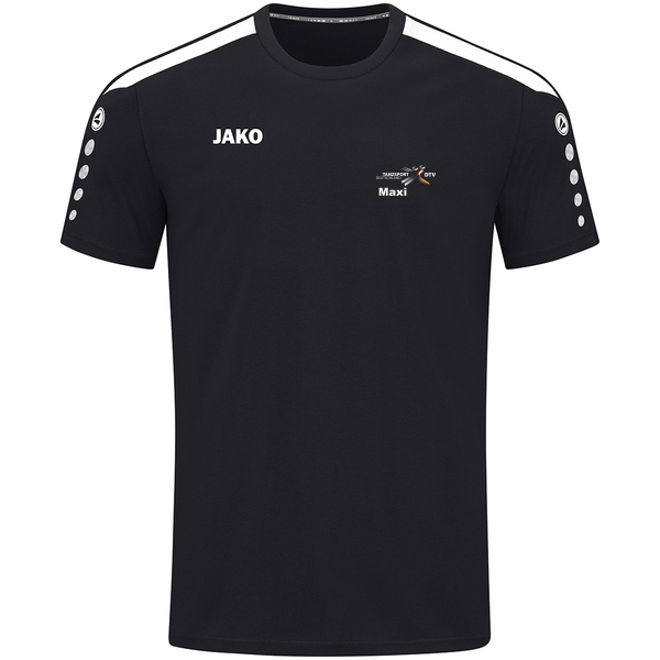 KinderT-Shirt Power 