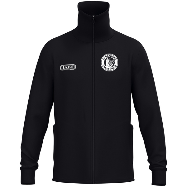 Tracksuit Jacke Wardrobe 