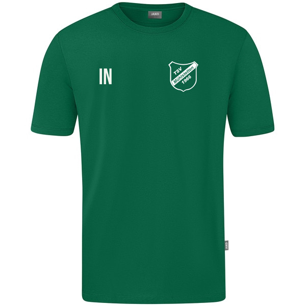 T-Shirt Doubletex 
