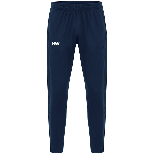 KinderPolyesterhose Power 