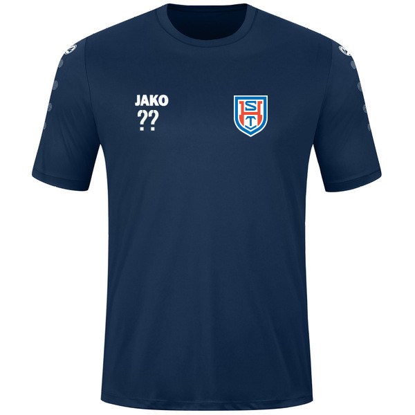 Trikot Team kurzarm 
