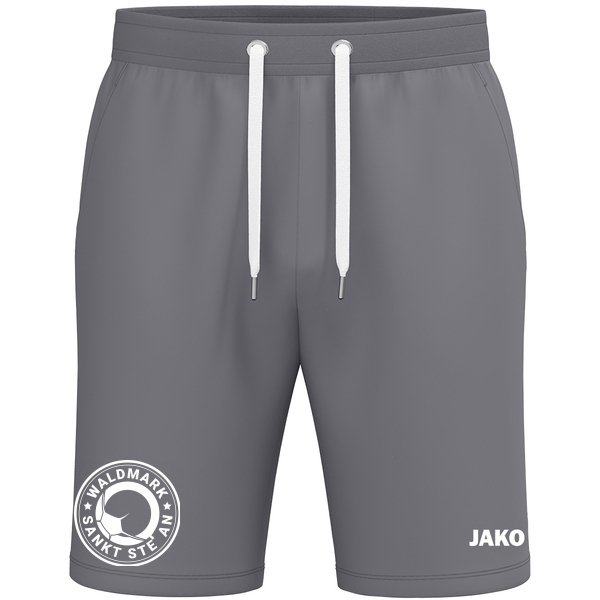 Joggingshort One Cotton 