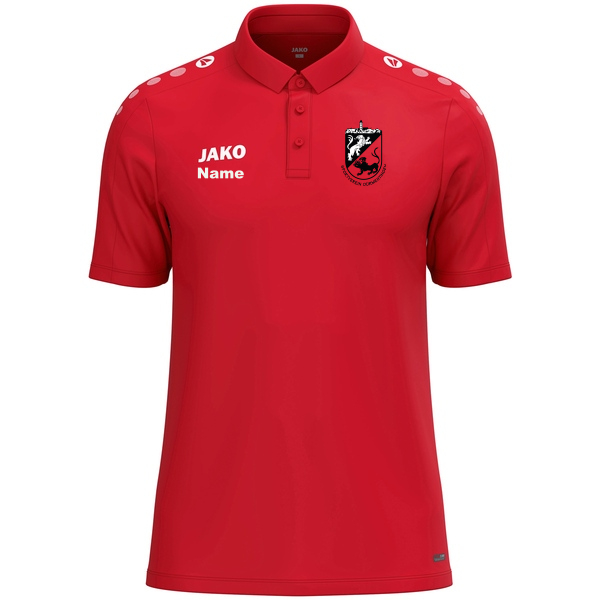 Polo One 