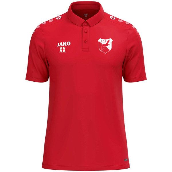 Polo One 