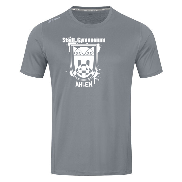 KinderT-Shirt Run 2.0 