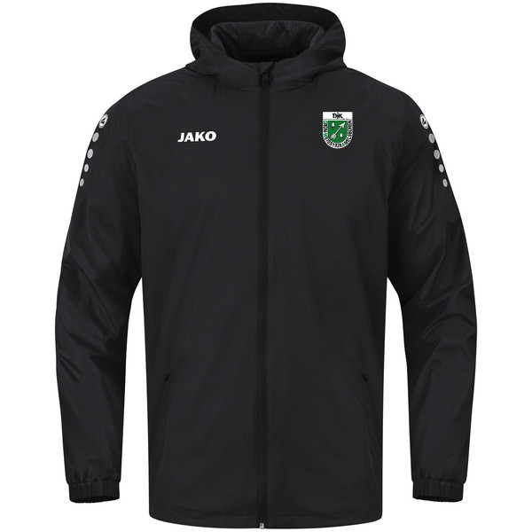 Allwetterjacke Team 2.0 