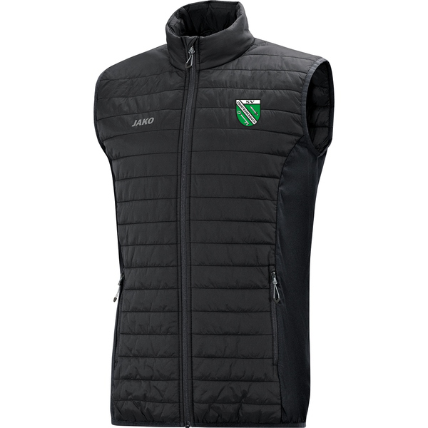 Steppweste Premium 