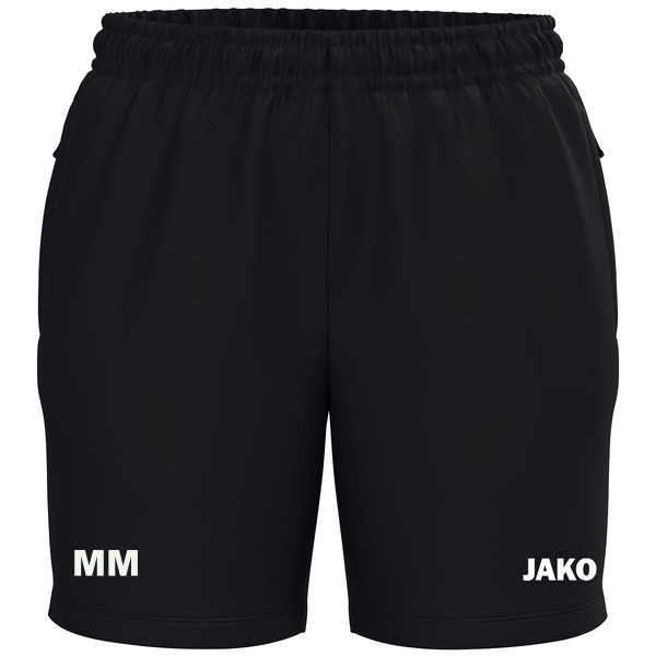 womanWebshort One Damen 