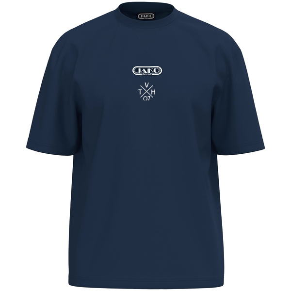 T-Shirt Wardrobe 