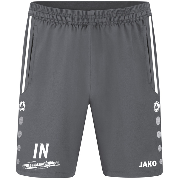 KinderShort Allround 