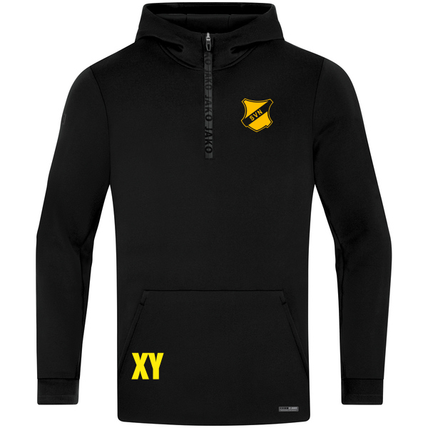 Zip Hoodie Pro Casual 
