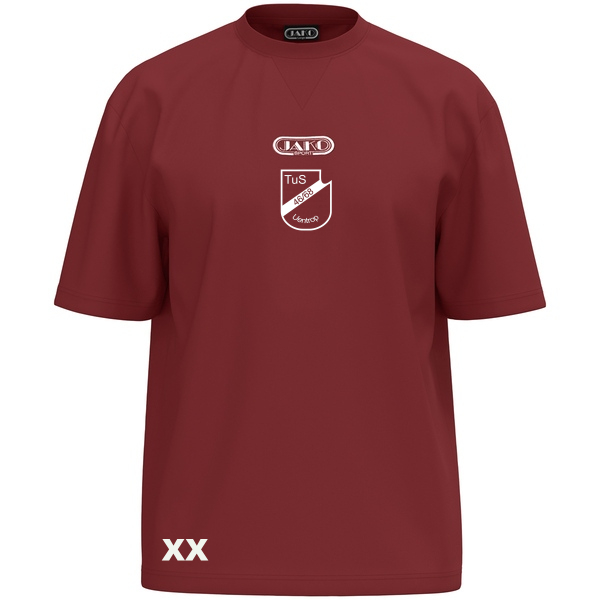 T-Shirt Wardrobe 