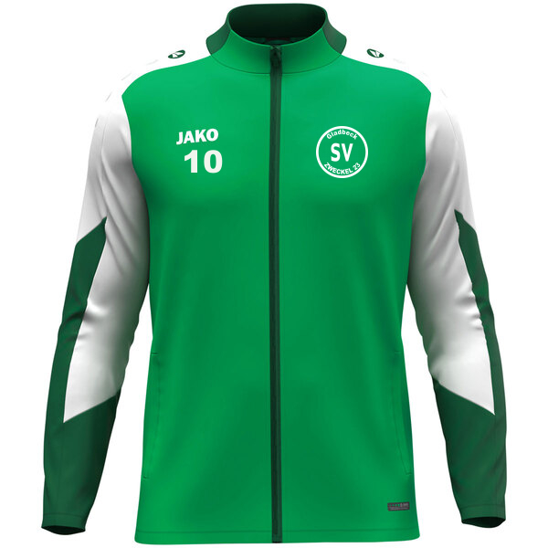Polyesterjacke Dynamic 