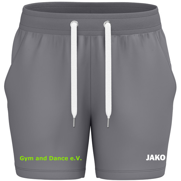 womanJoggingshort One Cotton Damen 